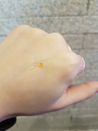 아틀리에비 멀티 프라임 비타민 캡슐 앰플 — 4.5점을 준 리뷰어가 2019년 3월 올린 사용 사진