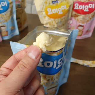 요미요미 미니팝 — 4.5점을 준 리뷰어가 2019년 12월 올린 사용 사진