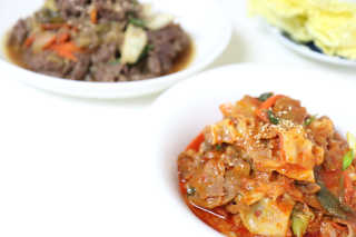 미티스트 더 맛있는 소담 소불고기 + 도담 돼지 불고기 — 5점을 준 리뷰어가 2019년 3월 올린 사용 사진