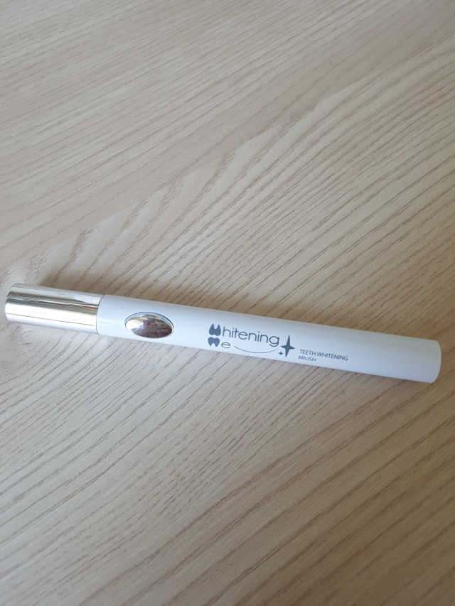 화이트닝미 리뷰 사진