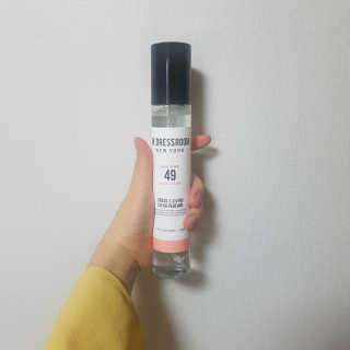 더블유드레스룸 드레스퍼퓸 150ml — 4점을 준 리뷰어가 2018년 6월 올린 사용 사진