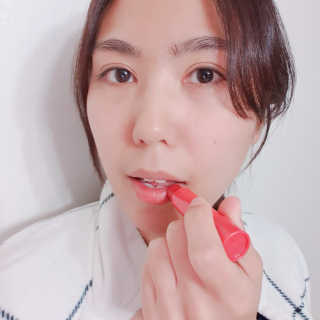 블리스텍스 립 릴리프 크림 립밤, 립 바이브런스 립밤 — 4.67점을 준 리뷰어가 2018년 11월 올린 사용 사진