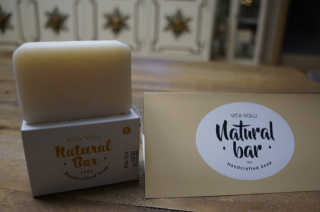 비타보르네츄럴바 VITAVOLU NATURAL BAR — 4.5점을 준 리뷰어가 2018년 9월 올린 사용 사진