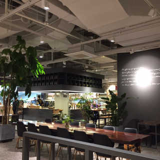 보네르아띠 부천점 [보네르아띠 부천상동점] 내맘대로 빵+아메리카노 2잔 — 5점을 준 리뷰어가 2018년 11월 올린 사용 사진