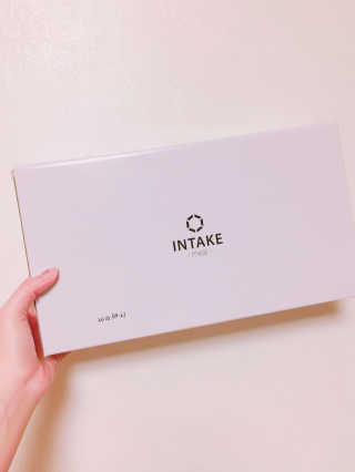 인테이크 밀스 3.0 Trial Kit(보틀형 5종) — 4.5점을 준 리뷰어가 2017년 4월 올린 사용 사진