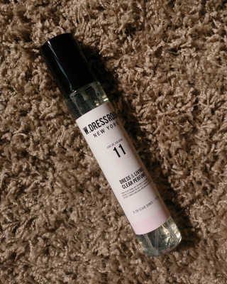 더블유드레스룸 드레스퍼퓸 150ml — 4.83점을 준 리뷰어가 2018년 10월 올린 사용 사진