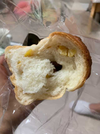 [도담도담식빵]내맘대로 원하는 빵 3가지 — 5점을 준 리뷰어가 2019년 6월 올린 사용 사진