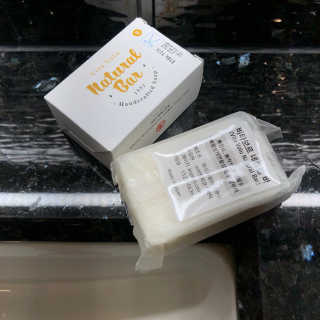 비타보르네츄럴바 VITAVOLU NATURAL BAR — 3.83점을 준 리뷰어가 2018년 9월 올린 사용 사진