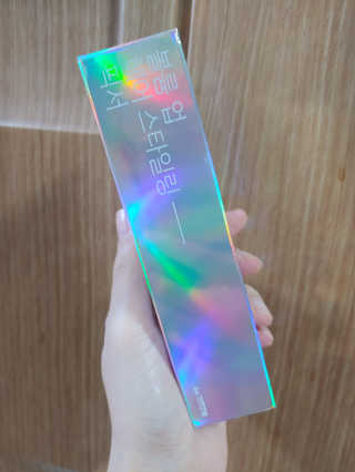 비메이트 볼륨업 헤어 스타일링 픽서 — 4점을 준 리뷰어가 2019년 11월 올린 사용 사진