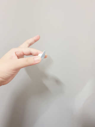 라씨엘르 엔자임 클렌징 파우더 워시 — 4점을 준 리뷰어가 2019년 2월 올린 사용 사진
