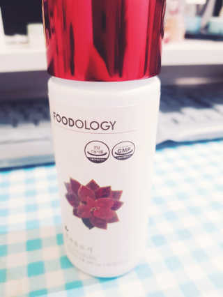 푸드올로지 콜레올로지 — 5점을 준 리뷰어가 2019년 2월 올린 사용 사진