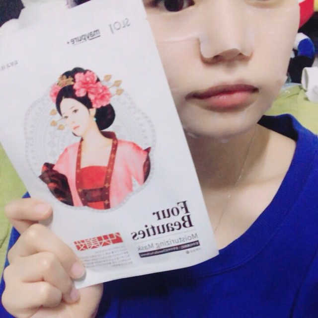 사대미녀 리뷰 사진