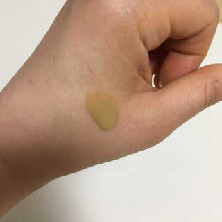 보타니티 [홍]조[진]정[결]케어 플라본 세럼 — 4.83점을 준 리뷰어가 2018년 5월 올린 사용 사진