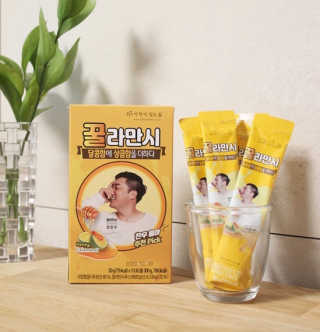 정찬우 꽐라만시 [찬우s]꿀라만시 — 5점을 준 리뷰어가 2019년 5월 올린 사용 사진
