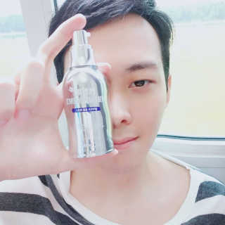 닥터펩티 제이앤코슈 펩타이드 볼륨 에센스 50ml — 4점을 준 리뷰어가 2018년 10월 올린 사용 사진