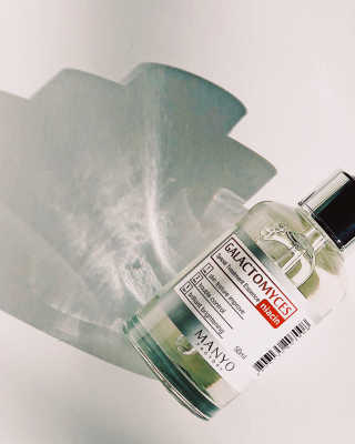 [마녀 공장] 발가락 토미 니아신 에센스 50ml — 5점을 준 리뷰어가 2018년 11월 올린 사용 사진