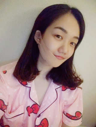 아이디플라코스메틱 아이디 페이스핏 마이너스 밴드 — 4.5점을 준 리뷰어가 2019년 9월 올린 사용 사진