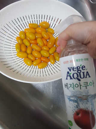 베지아쿠아 475ml + 리필 1000ml 1Set — 4.5점을 준 리뷰어가 2019년 8월 올린 사용 사진
