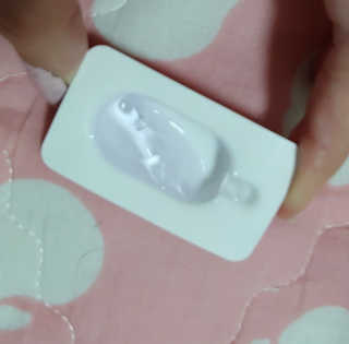 야시엔코 앰플수면팩 퍼플 — 4점을 준 리뷰어가 2019년 2월 올린 사용 사진