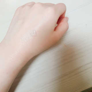 끌레드벨 울트라 파워 리프트 브이 쿠션 — 4.33점을 준 리뷰어가 2018년 1월 올린 사용 사진
