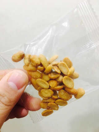 맛있는드라이낫또 프라이드낫또 치즈플레이버 FRIEDNATTO CHEESE FLAVOR — 5점을 준 리뷰어가 2018년 1월 올린 사용 사진