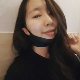 어웨이크어슬립 어슬립 페이스 리프트업 밴드 — 4.33점을 준 리뷰어가 2018년 5월 올린 사용 사진