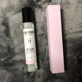 더블유드레스룸 드레스퍼퓸 150ml — 5점을 준 리뷰어가 2018년 11월 올린 사용 사진