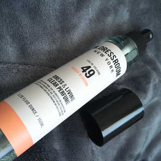 더블유드레스룸 드레스퍼퓸 150ml — 4.67점을 준 리뷰어가 2018년 5월 올린 사용 사진