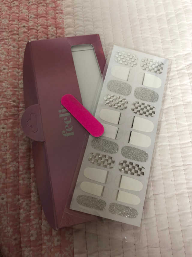 릿티커 리뷰 사진