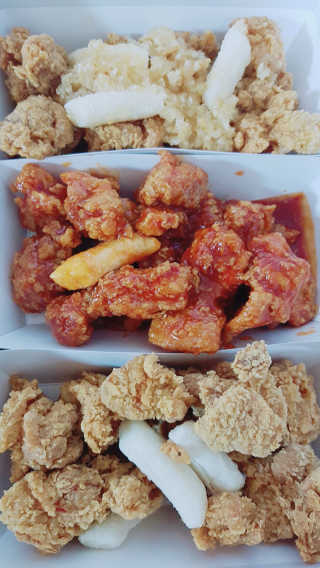 JihyeKim님이 올린 리뷰 사진 3