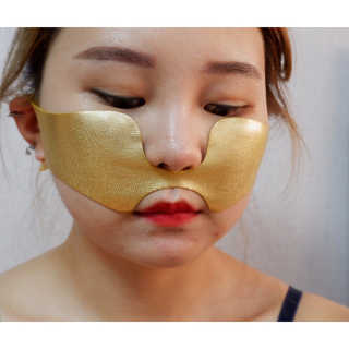 [스케덤] 상악밴드 — 5점을 준 리뷰어가 2019년 7월 올린 사용 사진