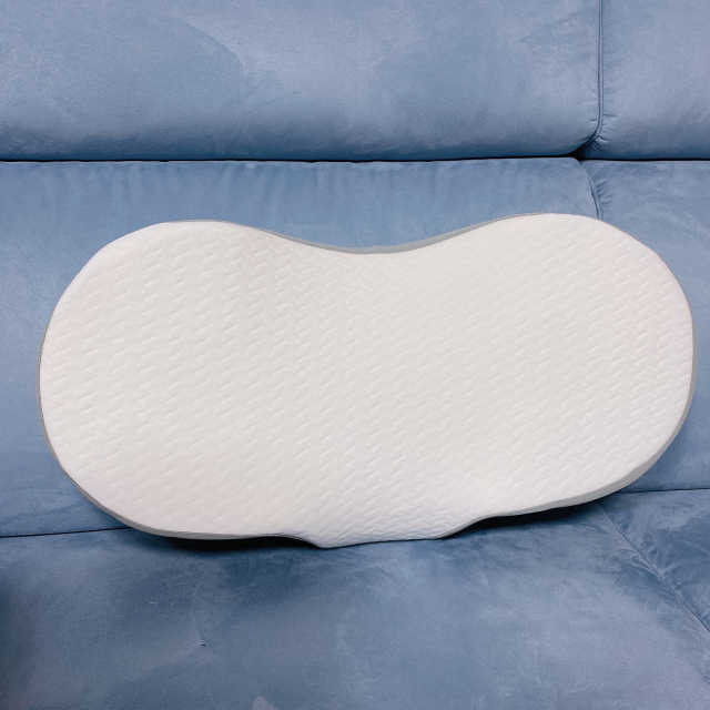 힐링팩토리 3D 입체 베개 가눌까 리뷰 사진