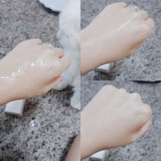 [더마허브] 스킨룩스 더마미스트 150ml — 5점을 준 리뷰어가 2018년 3월 올린 사용 사진