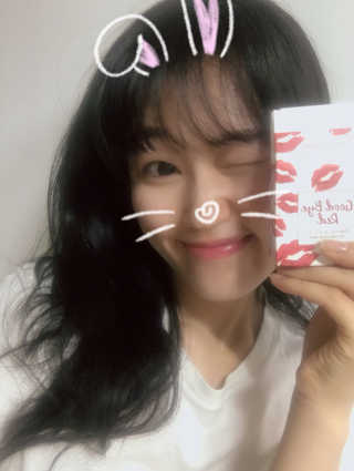 킴앤추 (KIM&CHOO) 굿바이 블랙,레드 비누 — 4.5점을 준 리뷰어가 2018년 4월 올린 사용 사진