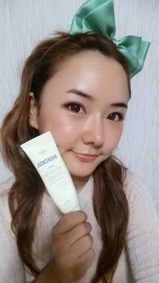 23years old 바데카실 세라3 플러스 — 5점을 준 리뷰어가 2018년 8월 올린 사용 사진