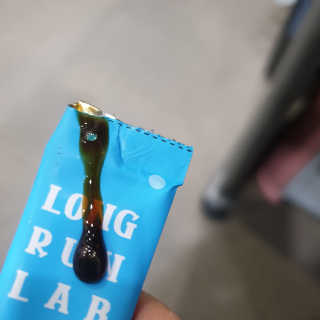 BAIO HEALTH LABS LONG RUN LAB — 5점을 준 리뷰어가 2019년 12월 올린 사용 사진