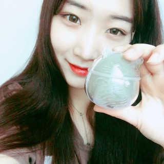 에코네코소산도 아이스크림버블 클렌저 — 4점을 준 리뷰어가 2017년 2월 올린 사용 사진