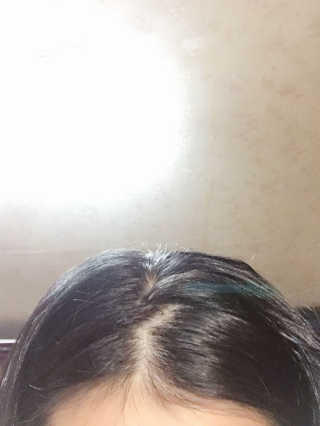 다슈코리아 다슈 안티 헤어로스 헤어쿠션 16g — 1.83점을 준 리뷰어가 2017년 11월 올린 사용 사진