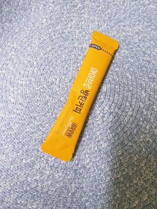 한국맥널티 아이브루 방탄커피 — 3.5점을 준 리뷰어가 2019년 8월 올린 사용 사진