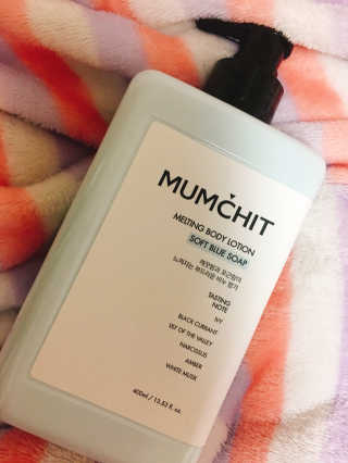 멈칫(MUMCHIT) 멜팅 바디로션 — 4.33점을 준 리뷰어가 2018년 12월 올린 사용 사진