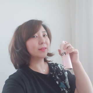 쏘내추럴 올데이 메이크업 픽서 — 4점을 준 리뷰어가 2019년 8월 올린 사용 사진
