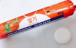 메디미 인탁트 포도당 4가지맛 — 4점을 준 리뷰어가 2017년 3월 올린 사용 사진