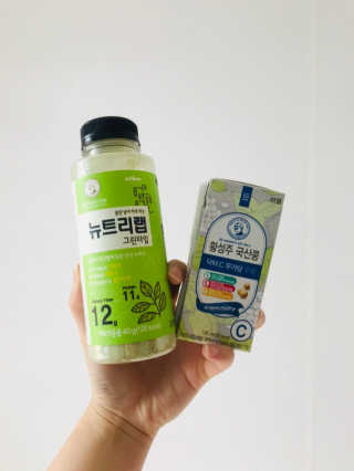 류아영님이 올린 리뷰 사진 1