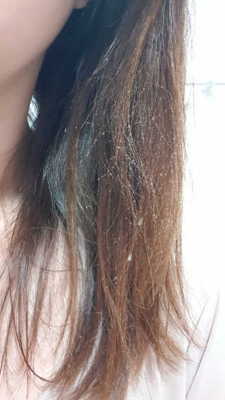 미팩토리 콜라겐 워터에센스 200ml — 4점을 준 리뷰어가 2019년 11월 올린 사용 사진