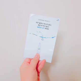 메디덴코 메디업 — 5점을 준 리뷰어가 2018년 4월 올린 사용 사진