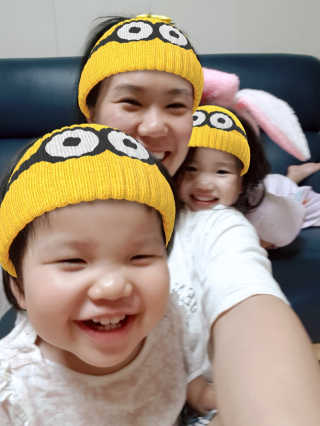 얼리버드 젤리팜 젤리스틱 — 4점을 준 리뷰어가 2019년 6월 올린 사용 사진