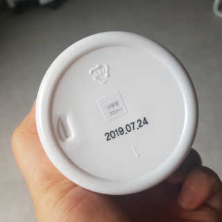마무니아 패브릭 앤 홈리프레셔 + 5종 키트 — 5점을 준 리뷰어가 2019년 7월 올린 사용 사진