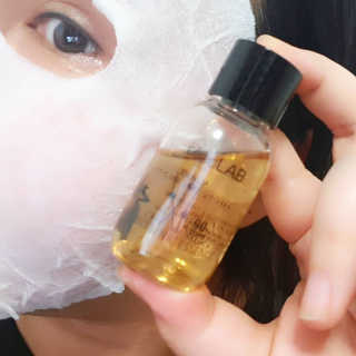 세포랩 바이오제닉 에센스 30ml 특별팩 — 5점을 준 리뷰어가 2018년 5월 올린 사용 사진