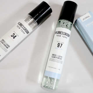 더블유드레스룸 드레스퍼퓸 150ml — 5점을 준 리뷰어가 2018년 8월 올린 사용 사진