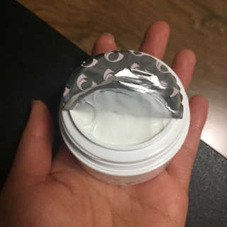 루이스 비드마 레메덤 페이스 크림 50ml — 3.83점을 준 리뷰어가 2017년 12월 올린 사용 사진